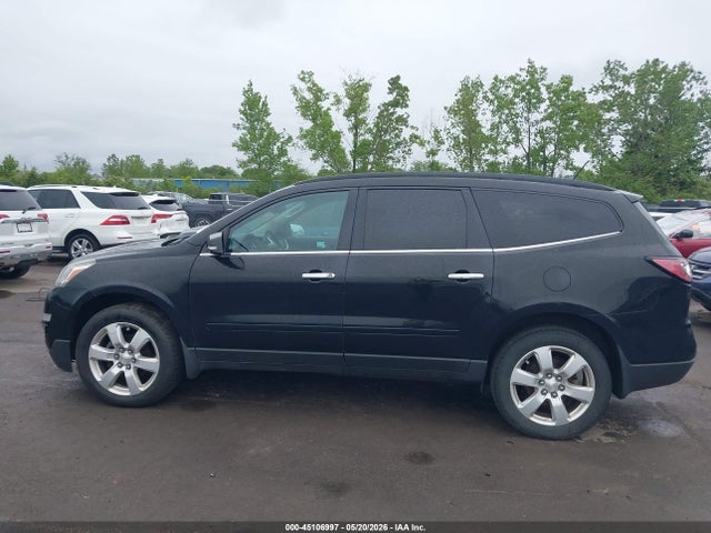 Chevrolet Traverse 1lt