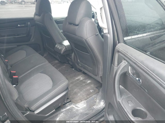 Chevrolet Traverse 1lt