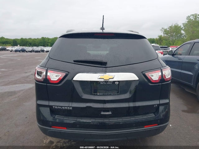 Chevrolet Traverse 1lt