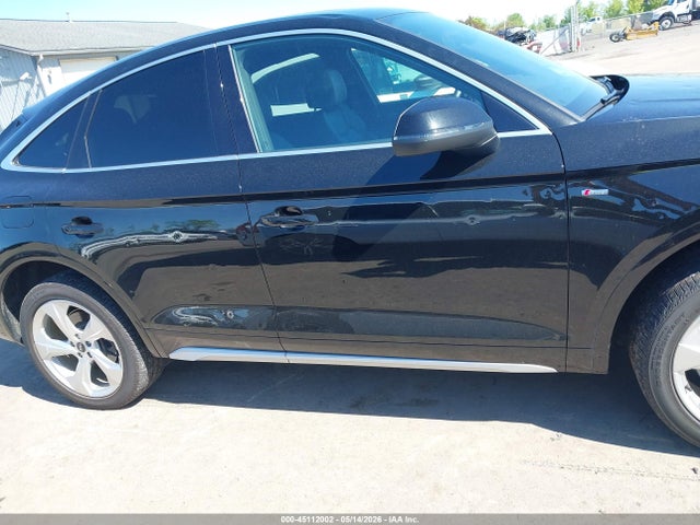Audi Q5 Premium Plus 45 Tfsi Quattro S Tronic