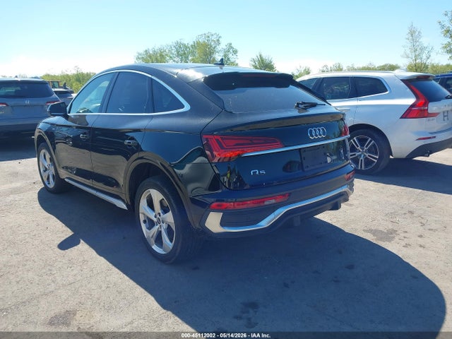 Audi Q5 Premium Plus 45 Tfsi Quattro S Tronic