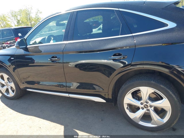 Audi Q5 Premium Plus 45 Tfsi Quattro S Tronic