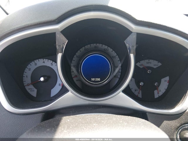 Cadillac SRX Luxury Collection