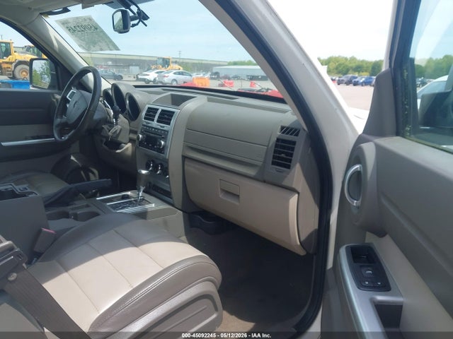 Dodge Nitro