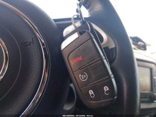 Jeep Renegade Trailhawk 4x4