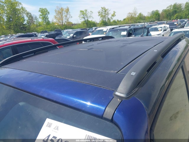 Jeep Renegade Trailhawk 4x4