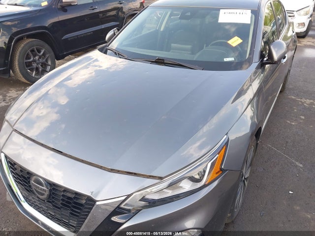 Nissan Altima 2.5 Sv