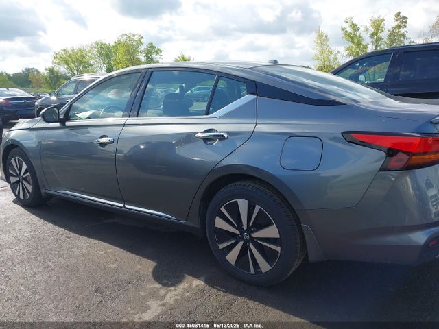 Nissan Altima 2.5 Sv