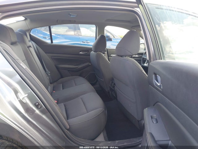 Nissan Altima 2.5 Sv