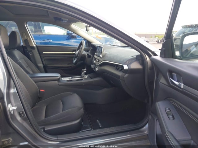 Nissan Altima 2.5 Sv