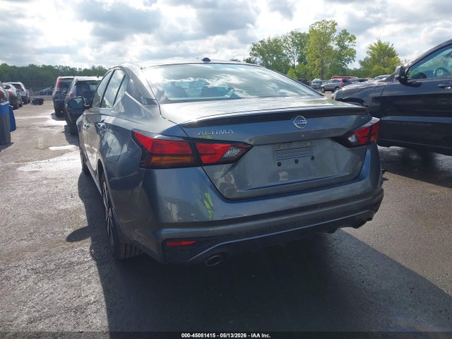 Nissan Altima 2.5 Sv