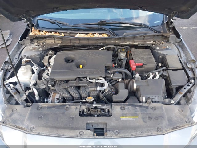 Nissan Altima 2.5 Sv