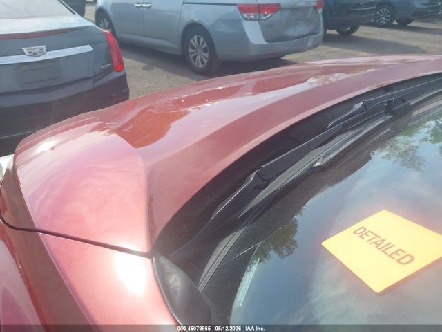 Nissan Murano Platinum