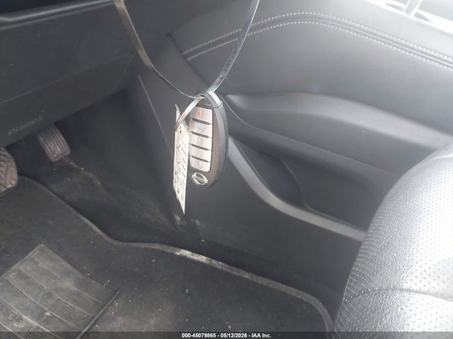 Nissan Murano Platinum