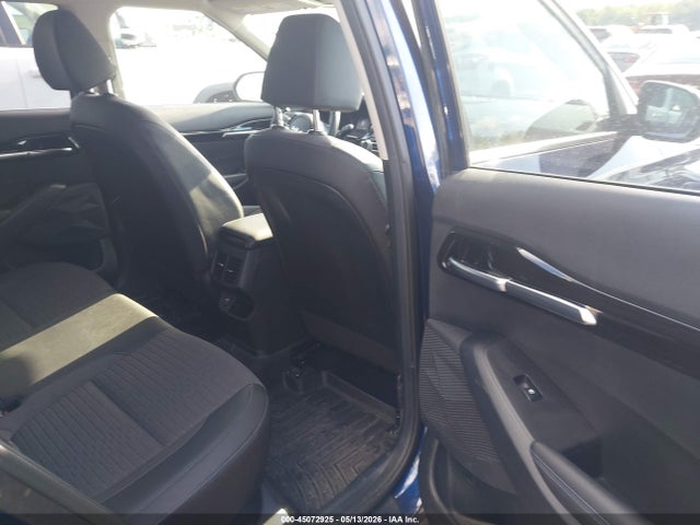 Kia Seltos S