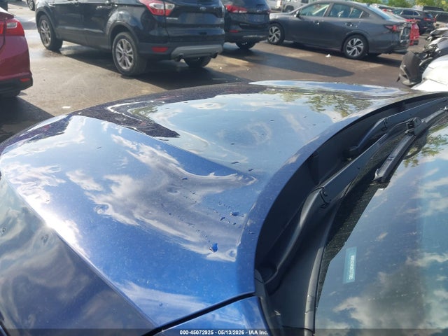 Kia Seltos S