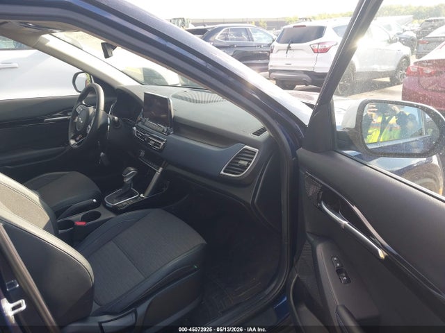 Kia Seltos S