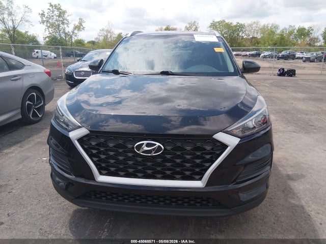 Hyundai TUCSON Value