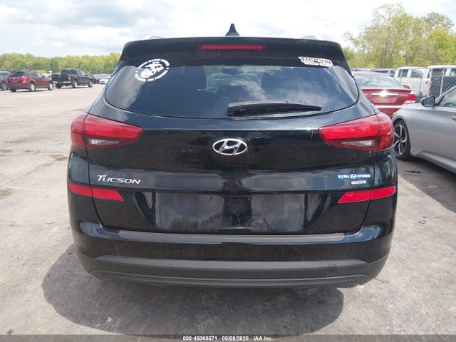 Hyundai TUCSON Value