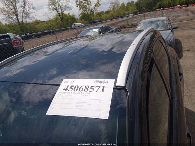 Hyundai TUCSON Value