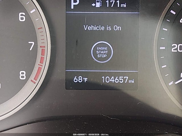 Hyundai TUCSON Value