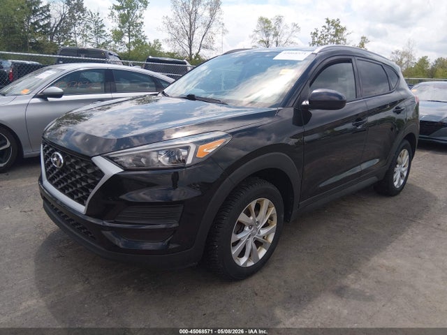 Hyundai TUCSON Value