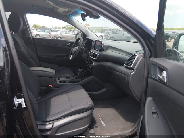 Hyundai TUCSON Value