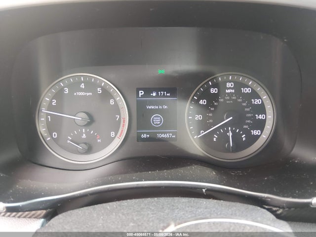 Hyundai TUCSON Value