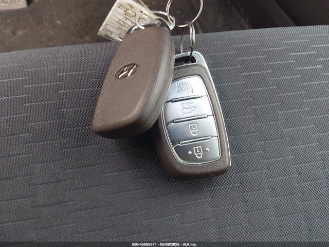 Hyundai TUCSON Value