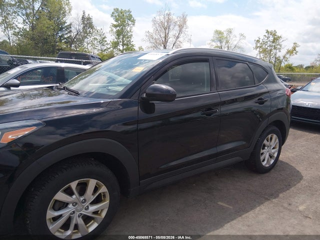 Hyundai TUCSON Value
