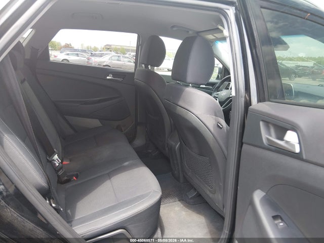 Hyundai TUCSON Value