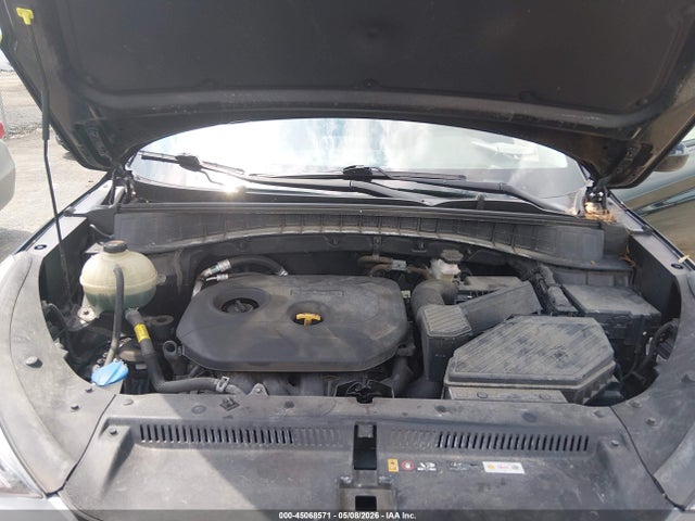 Hyundai TUCSON Value