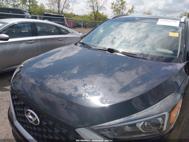 Hyundai TUCSON Value