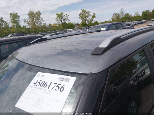 Chevrolet Trailblazer Fwd Lt