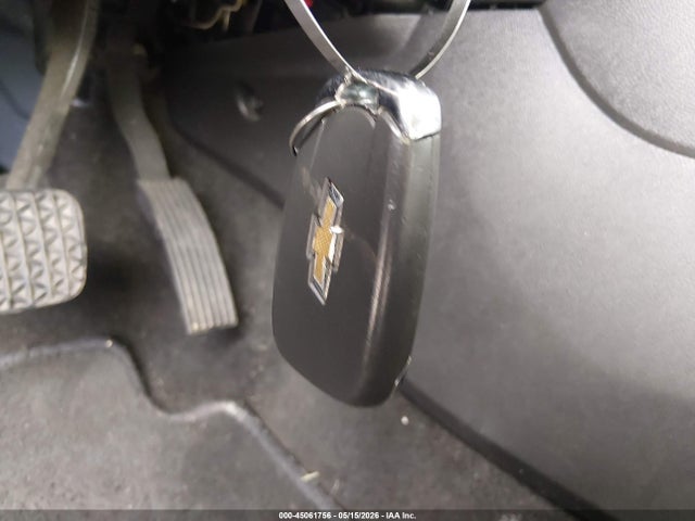 Chevrolet Trailblazer Fwd Lt