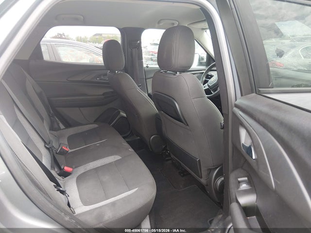 Chevrolet Trailblazer Fwd Lt