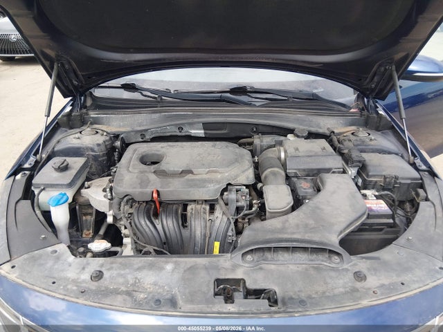 Kia Optima Ex
