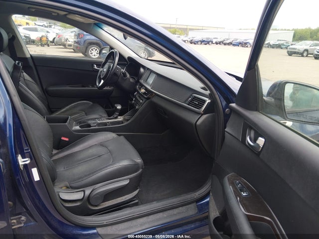 Kia Optima Ex