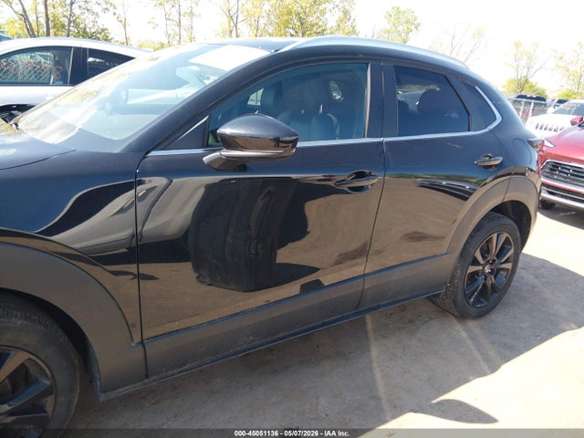 Mazda Cx 2.5 S Select Sport