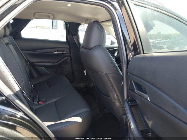 Mazda Cx 2.5 S Select Sport