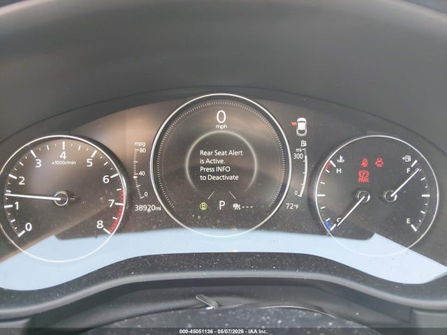 Mazda Cx 2.5 S Select Sport