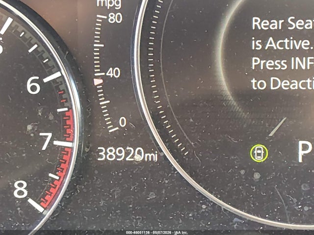Mazda Cx 2.5 S Select Sport