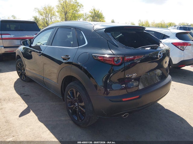 Mazda Cx 2.5 S Select Sport