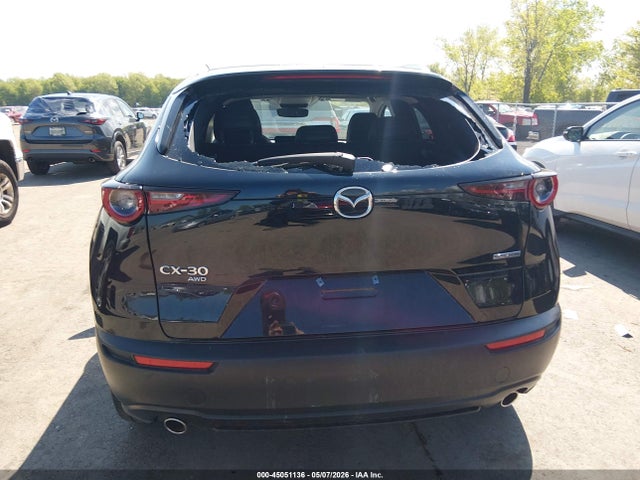 Mazda Cx 2.5 S Select Sport