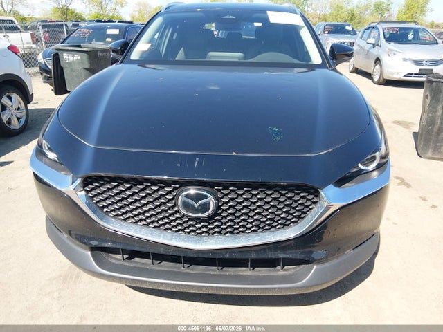 Mazda Cx 2.5 S Select Sport