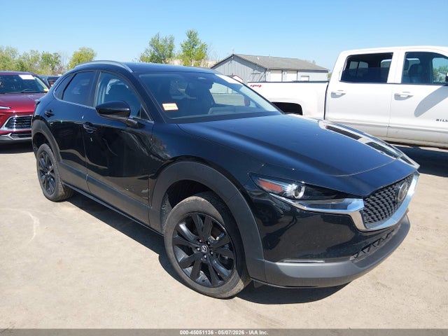 Salvage Mazda Cx Image