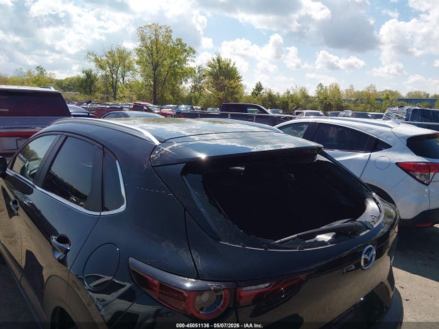 Mazda Cx 2.5 S Select Sport
