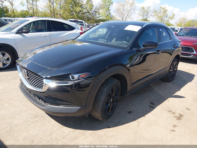 Mazda Cx 2.5 S Select Sport