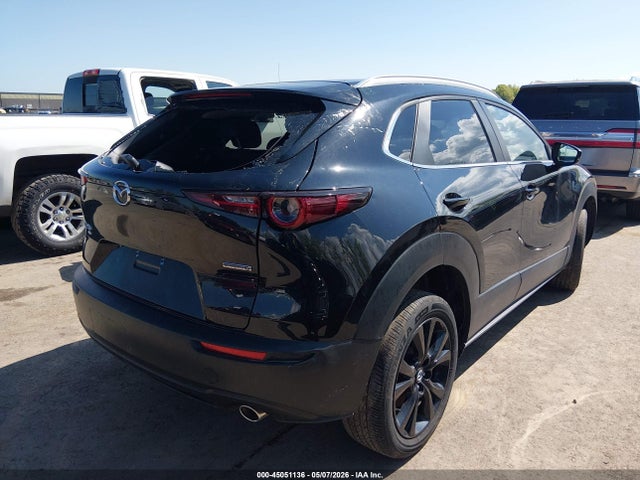 Mazda Cx 2.5 S Select Sport