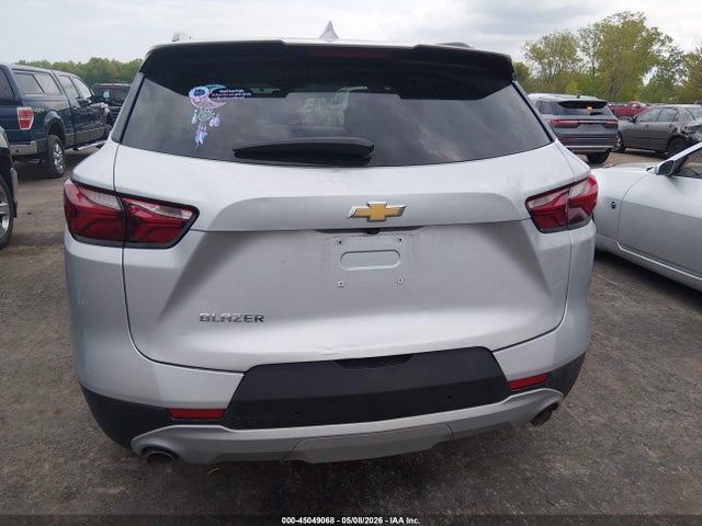 Chevrolet Blazer Fwd 2lt